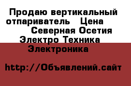 Продаю вертикальный отпариватель › Цена ­ 2 000 - Северная Осетия Электро-Техника » Электроника   